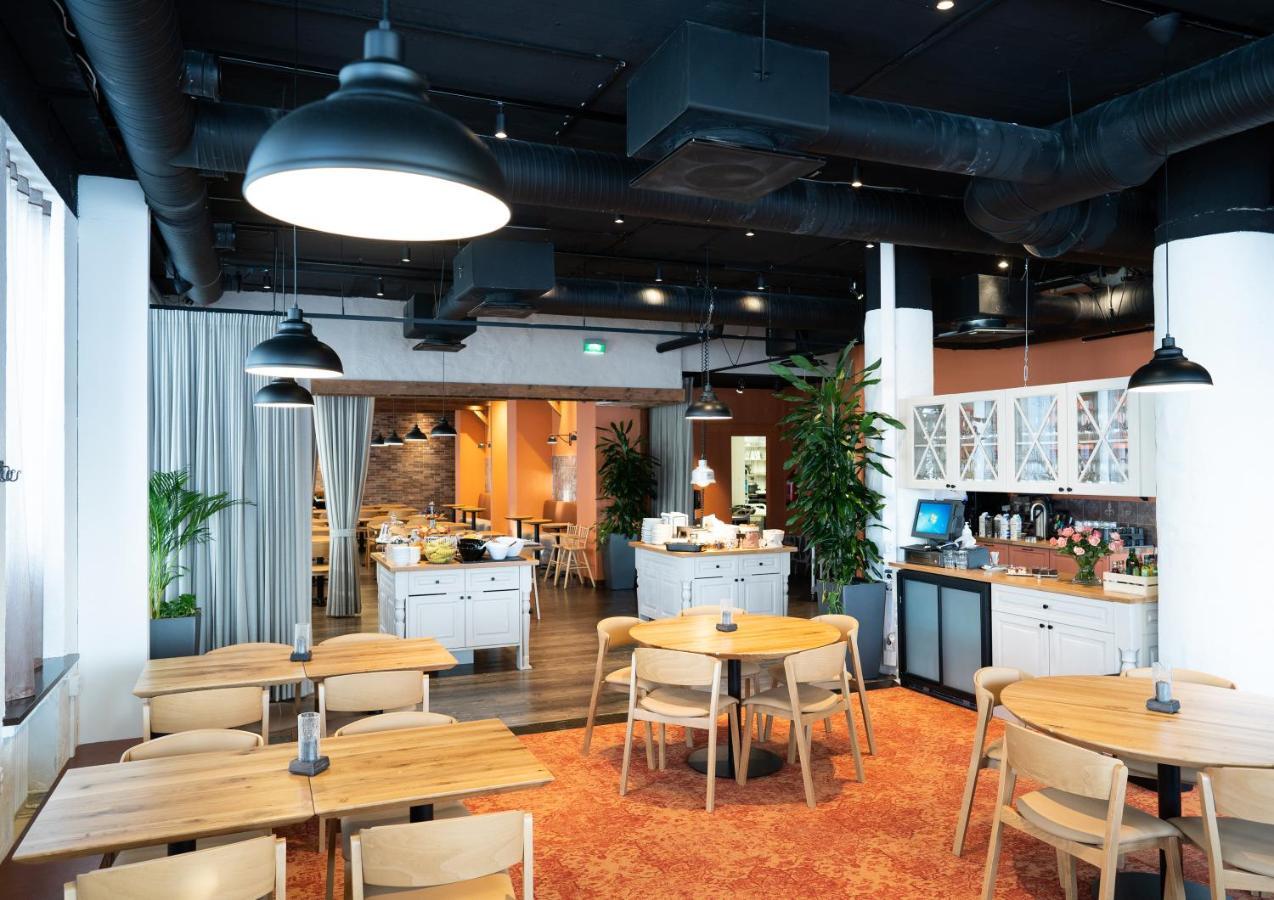 Original Sokos Hotel Vaakuna Joensuu Eksteriør bilde