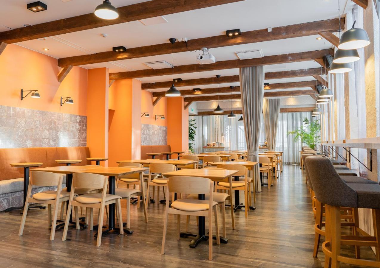 Original Sokos Hotel Vaakuna Joensuu Eksteriør bilde