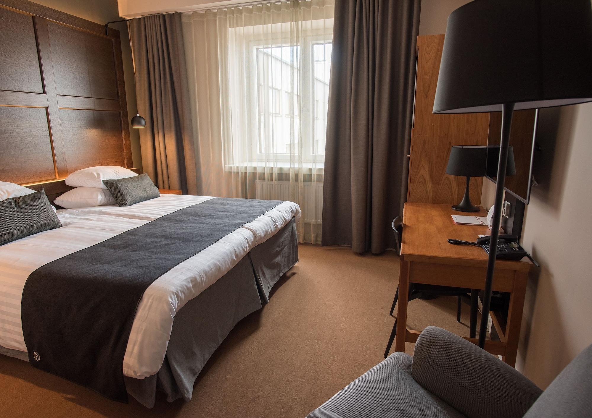 Original Sokos Hotel Vaakuna Joensuu Eksteriør bilde