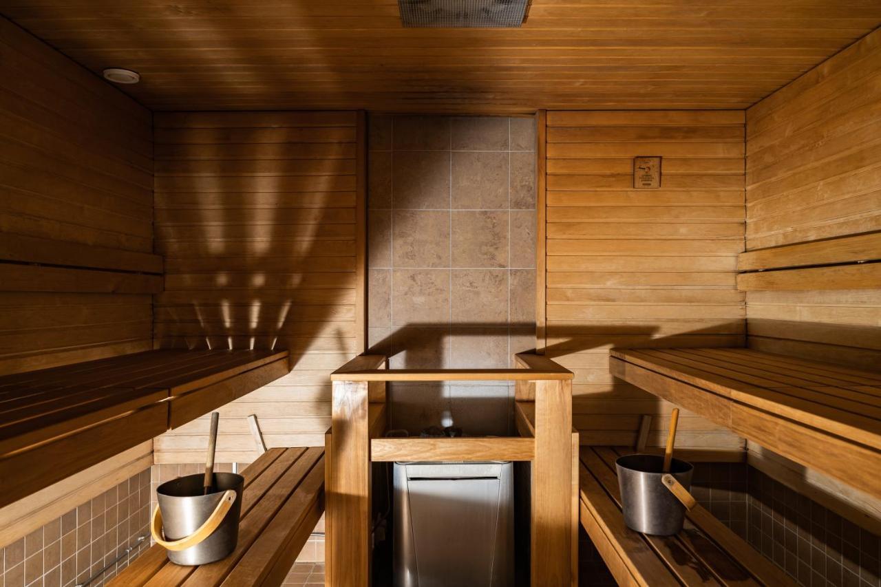 Original Sokos Hotel Vaakuna Joensuu Eksteriør bilde
