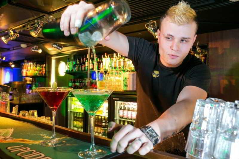 Original Sokos Hotel Vaakuna Joensuu Eksteriør bilde