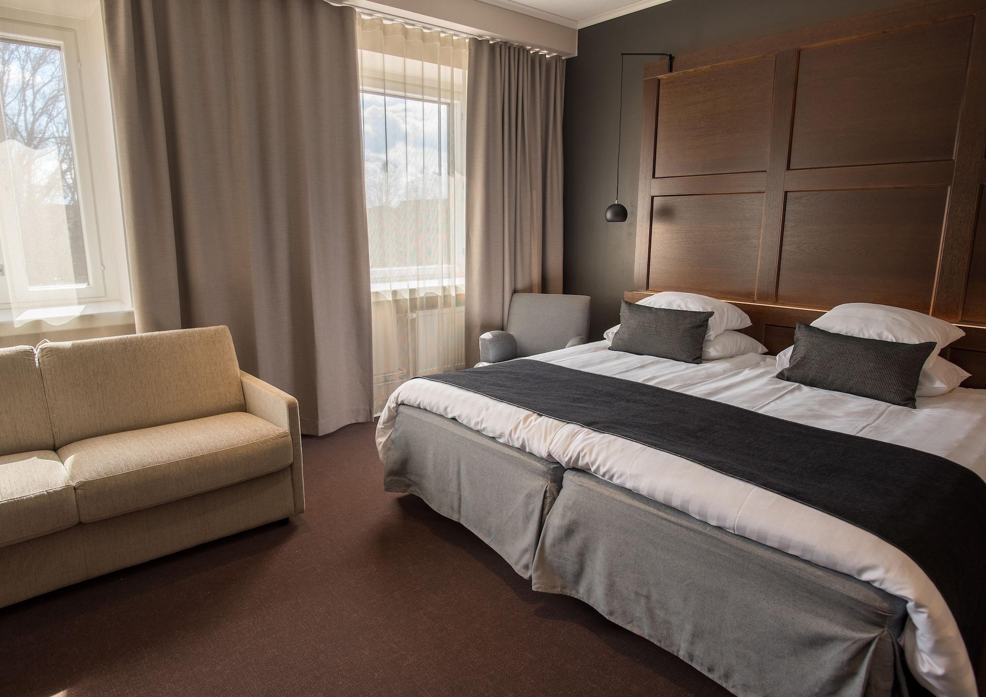 Original Sokos Hotel Vaakuna Joensuu Eksteriør bilde