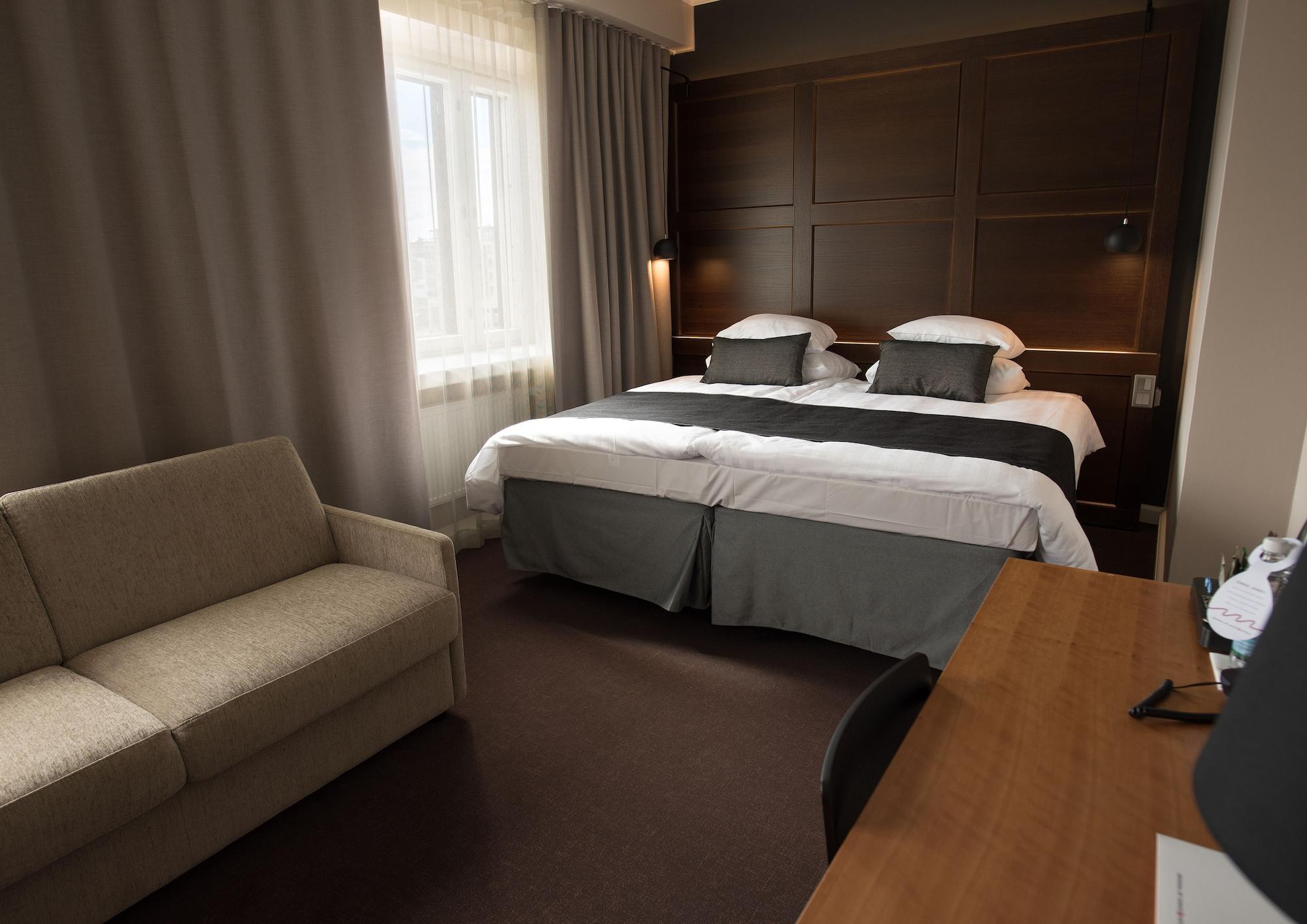 Original Sokos Hotel Vaakuna Joensuu Eksteriør bilde