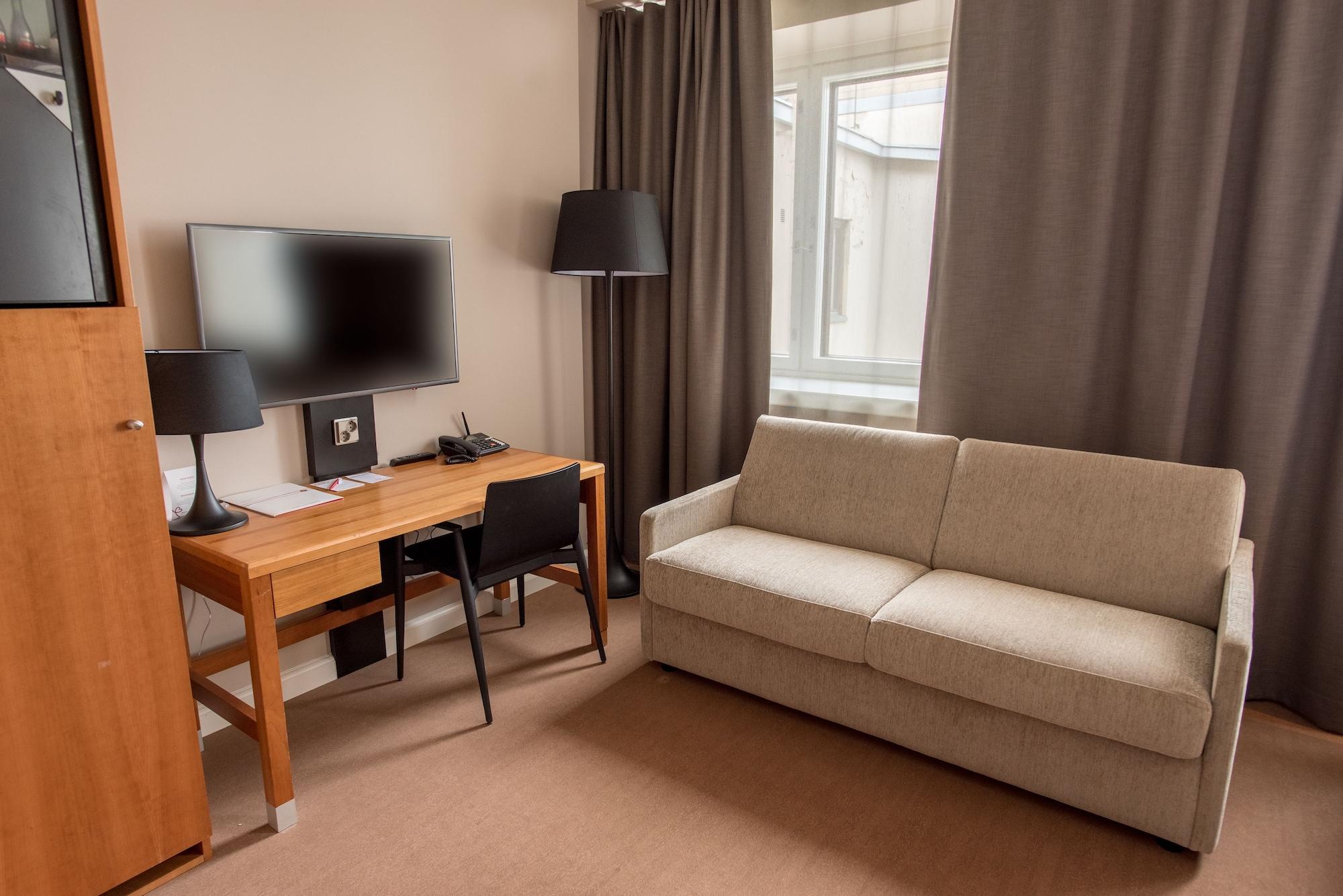 Original Sokos Hotel Vaakuna Joensuu Eksteriør bilde