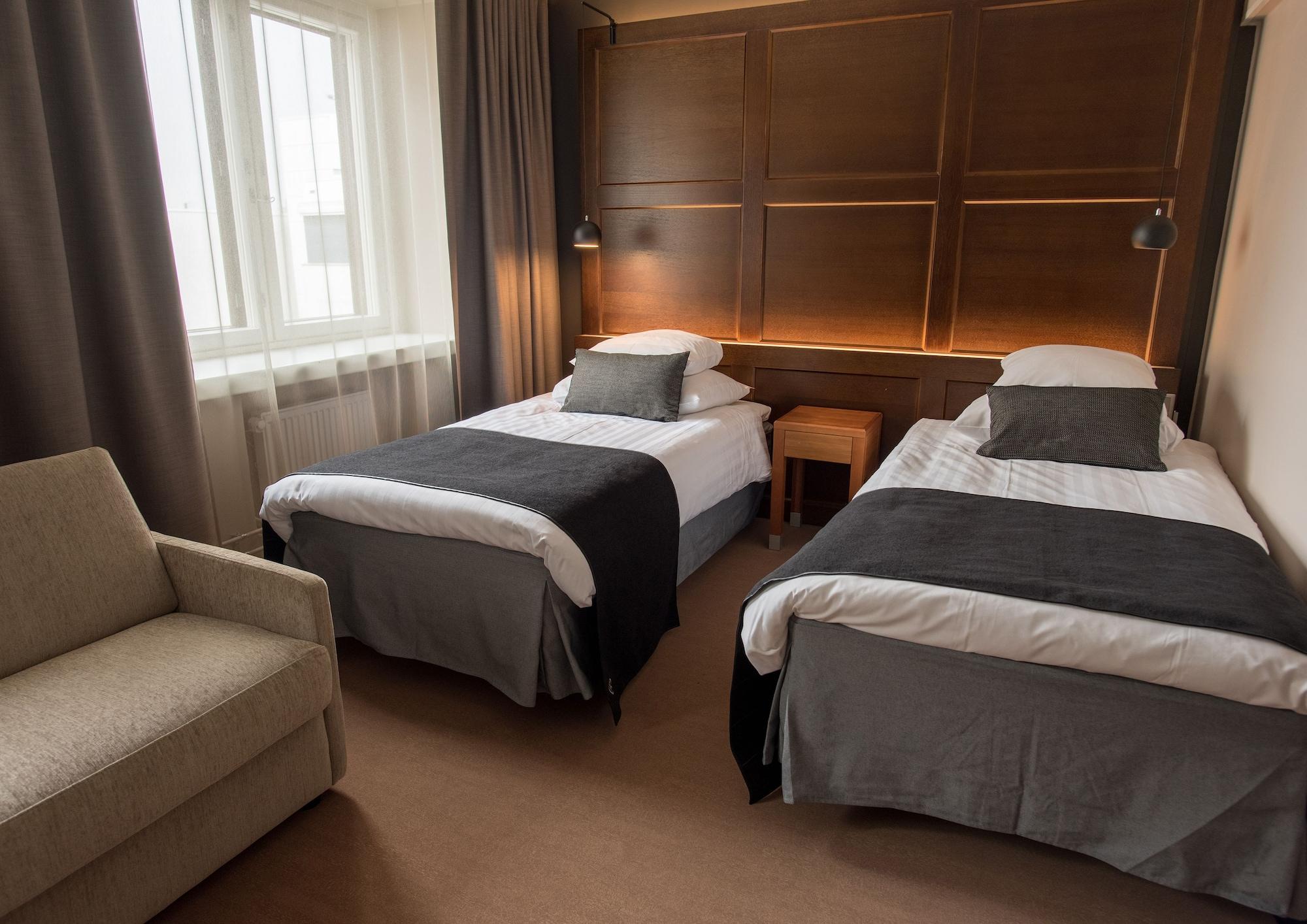 Original Sokos Hotel Vaakuna Joensuu Eksteriør bilde