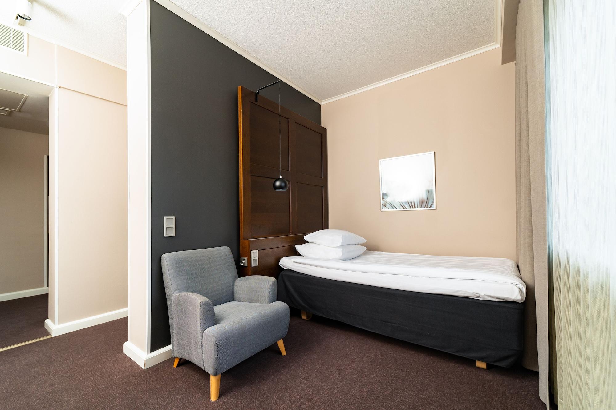 Original Sokos Hotel Vaakuna Joensuu Eksteriør bilde