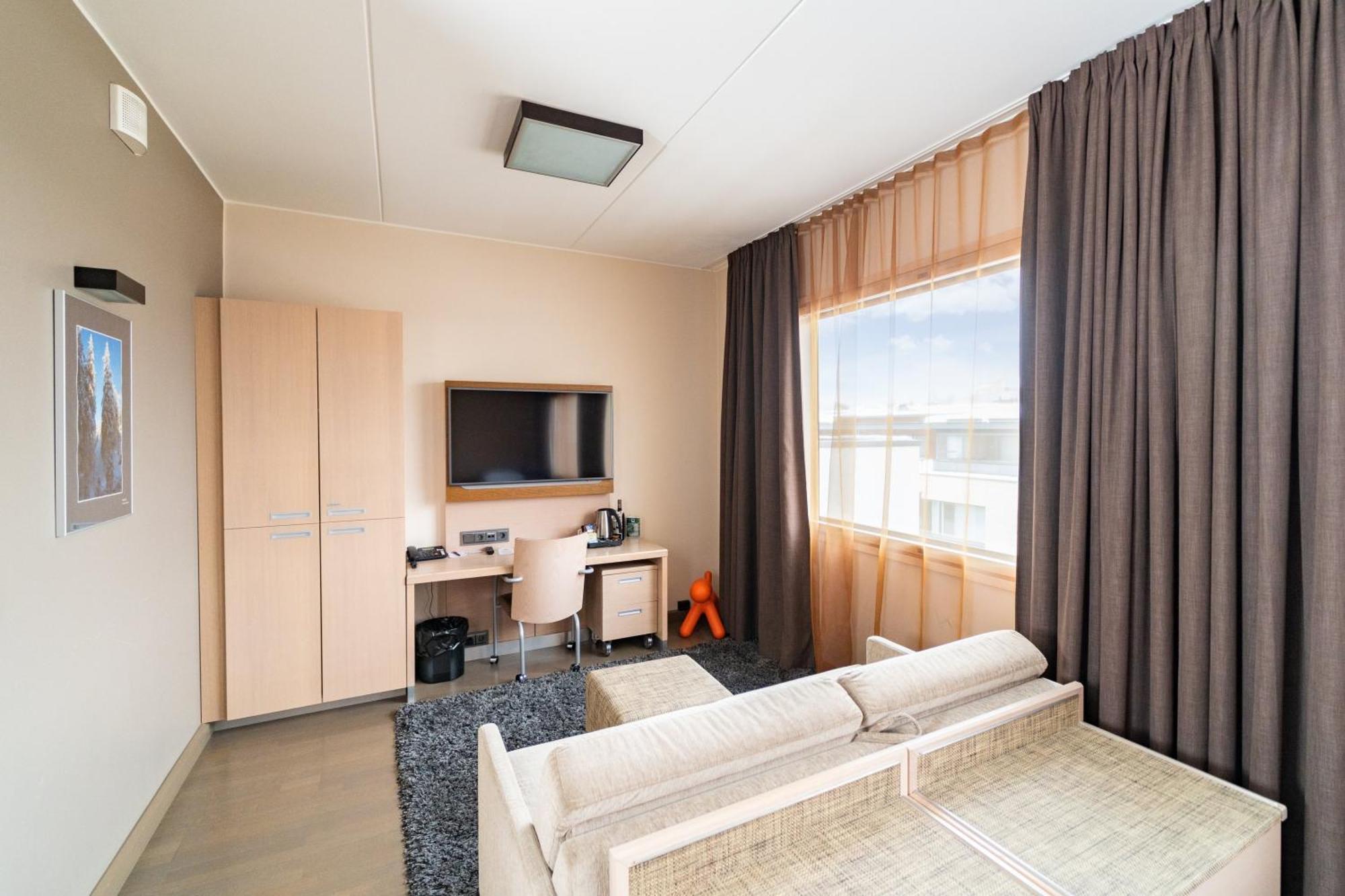 Original Sokos Hotel Vaakuna Joensuu Eksteriør bilde