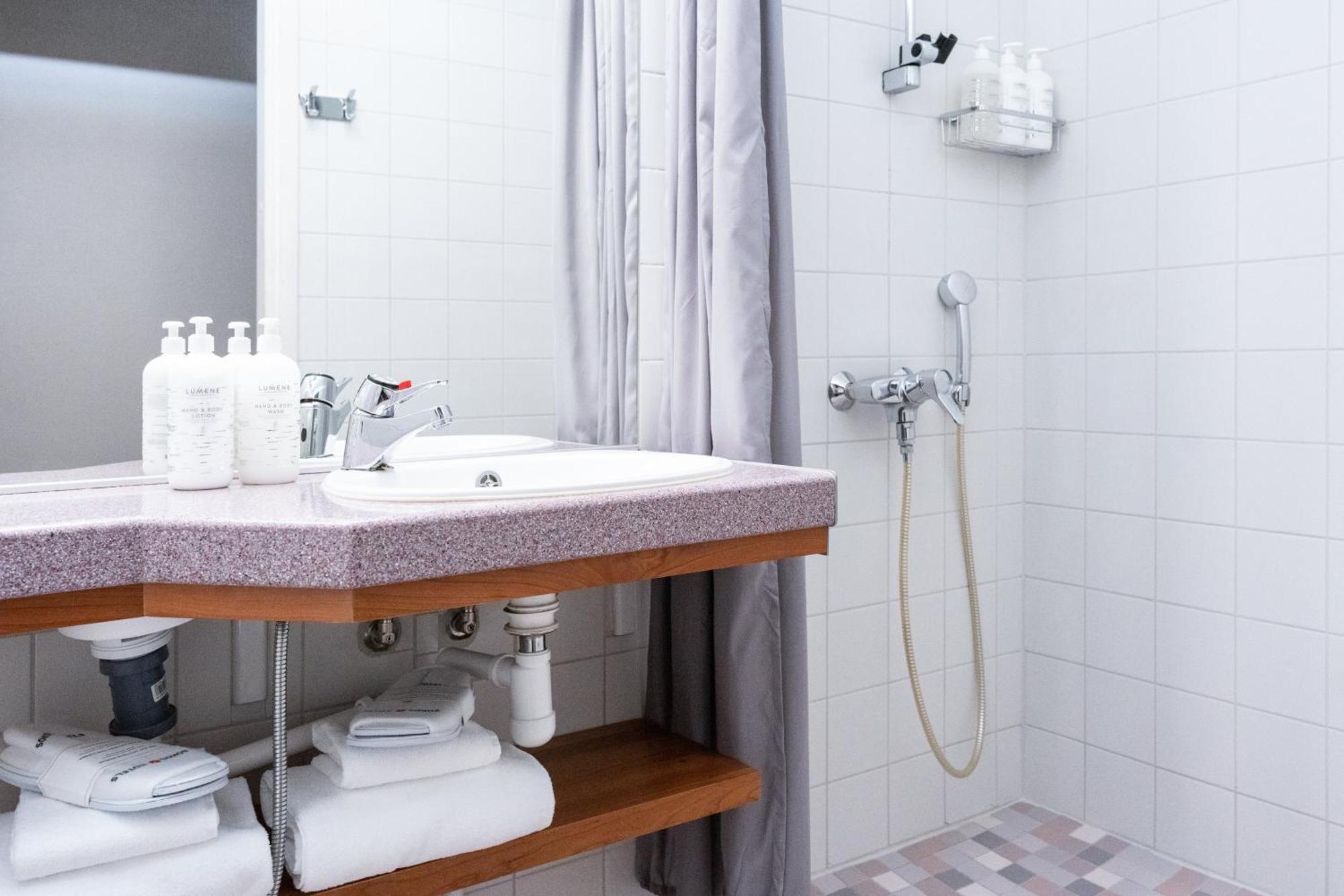 Original Sokos Hotel Vaakuna Joensuu Eksteriør bilde
