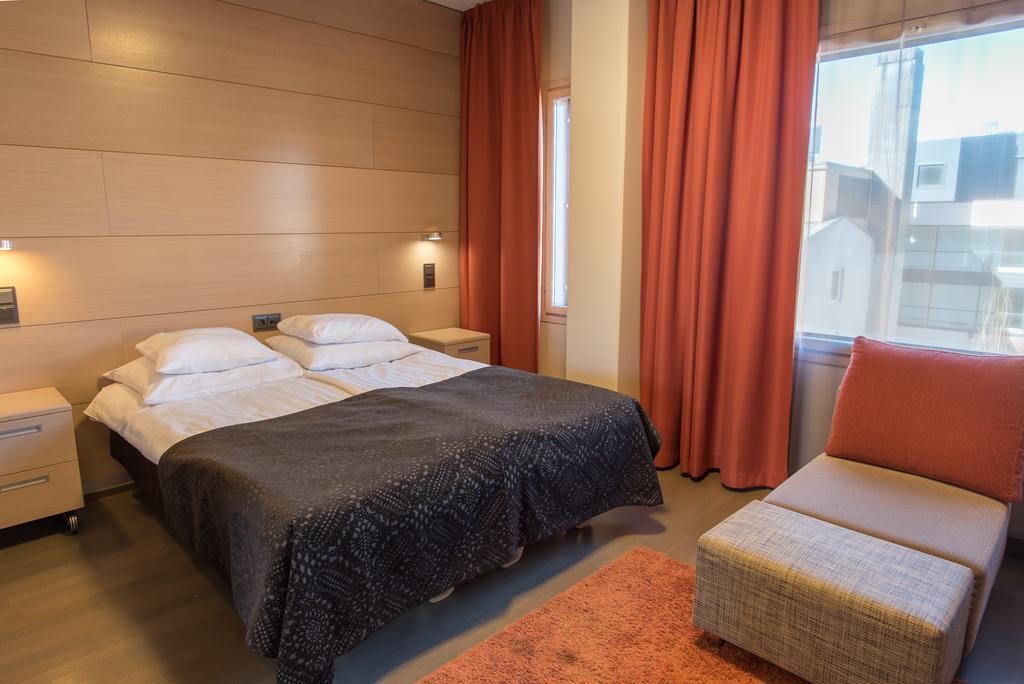 Original Sokos Hotel Vaakuna Joensuu Eksteriør bilde