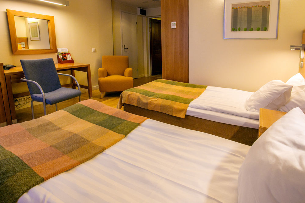 Original Sokos Hotel Vaakuna Joensuu Eksteriør bilde
