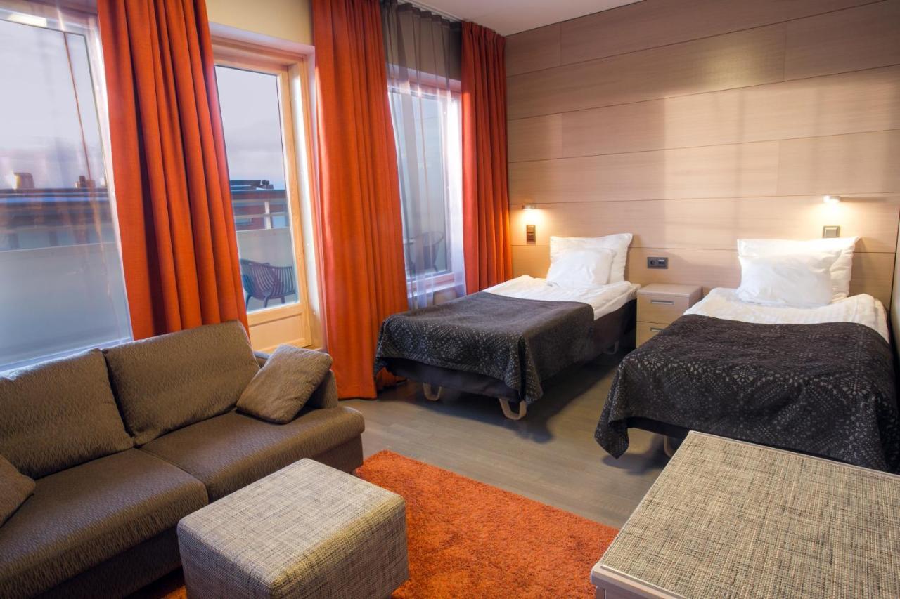Original Sokos Hotel Vaakuna Joensuu Rom bilde