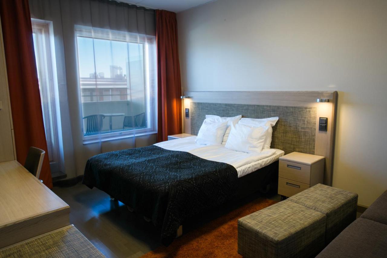 Original Sokos Hotel Vaakuna Joensuu Rom bilde