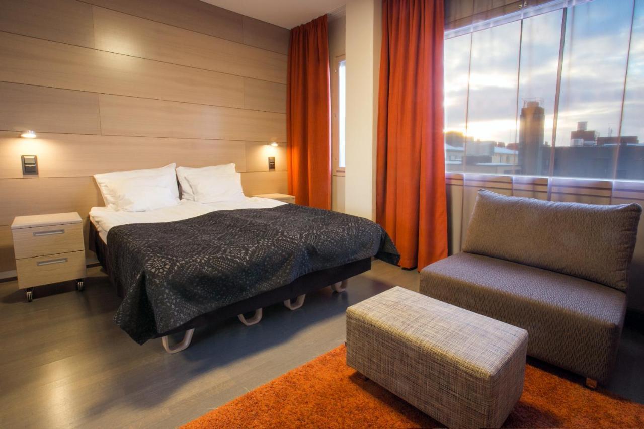 Original Sokos Hotel Vaakuna Joensuu Rom bilde